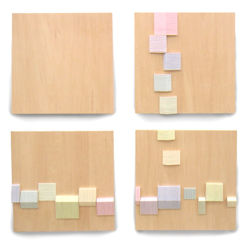 虹色の蜃気楼 イラストレーター 藤井美智子 オフィシャルサイト 色々絵画館